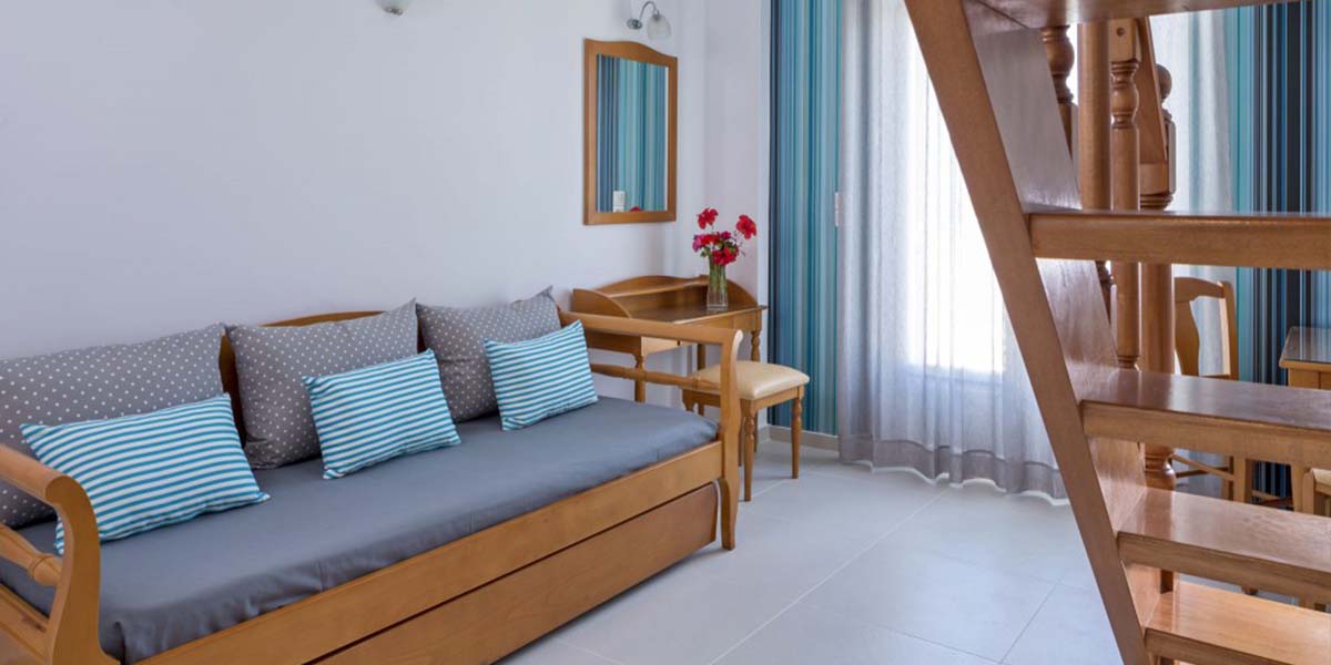 Santellini Hotel Santorini