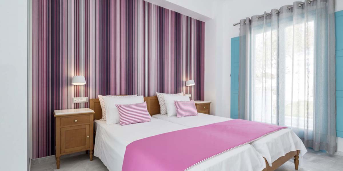 Santellini Hotel Santorini