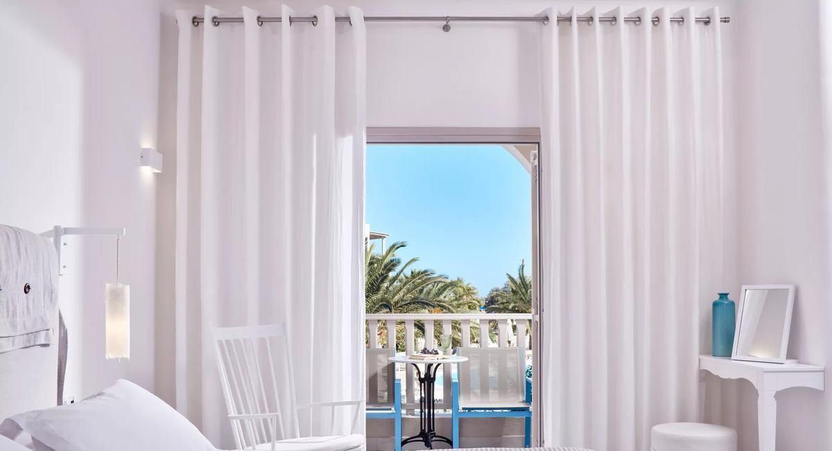 Santo Miramare Perivolos