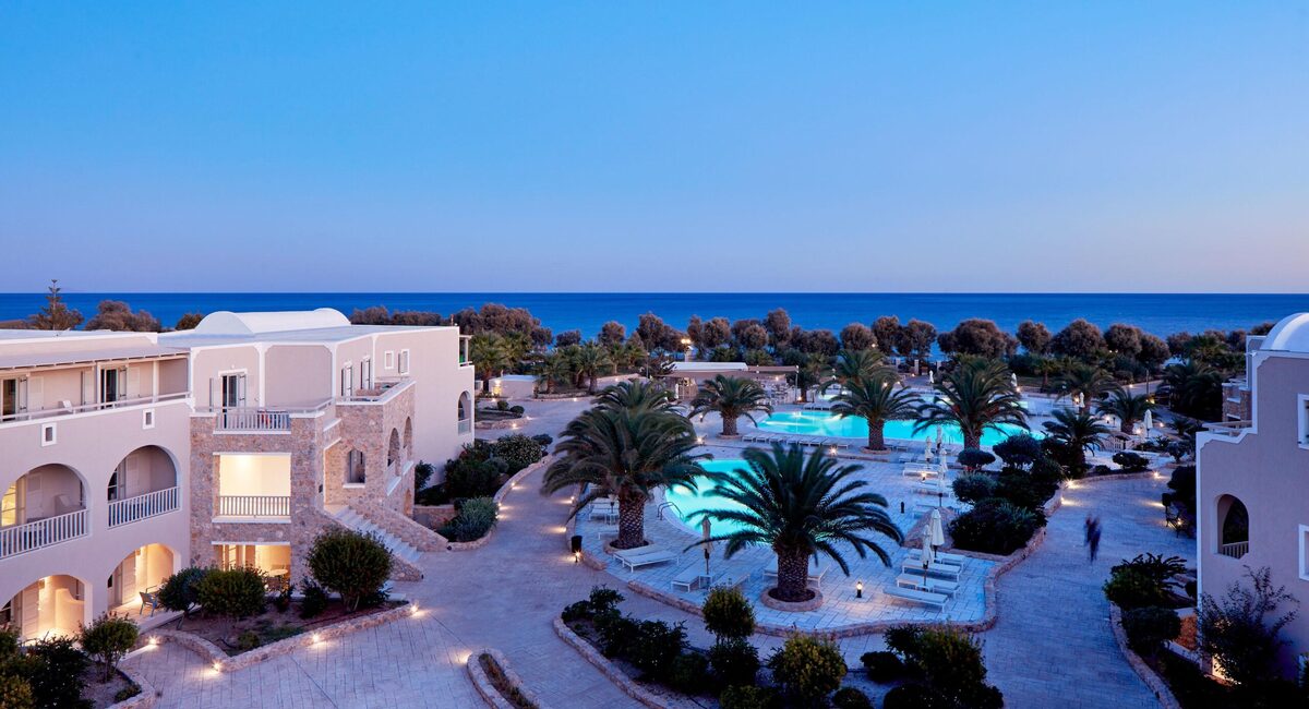 Santo Miramare Perivolos