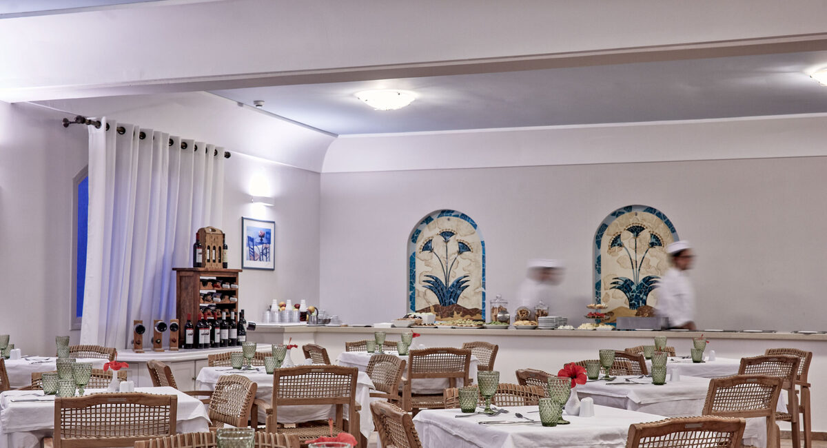 Santo Miramare Perivolos