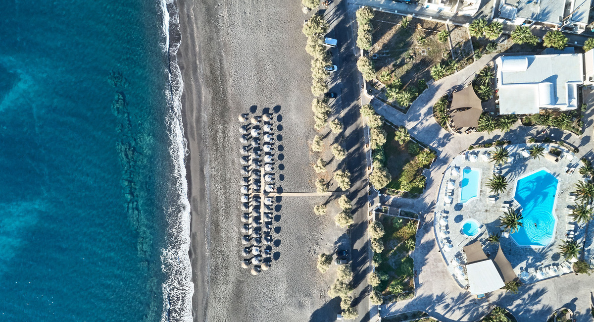 Santo Miramare Perivolos