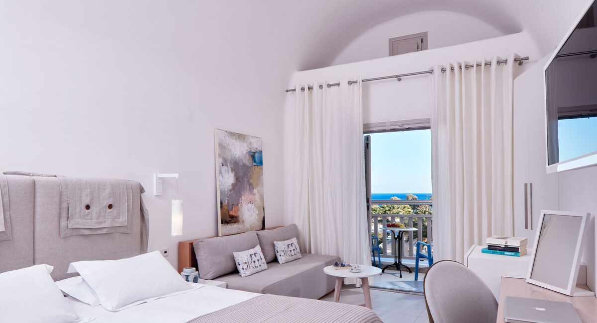 Santo Miramare Perivolos