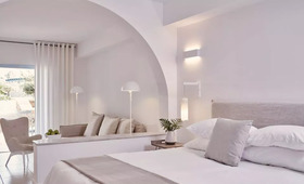 Santo Miramare Hotel