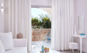 Santo Miramare Hotel