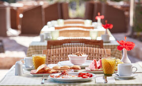 Santo Miramare Hotel