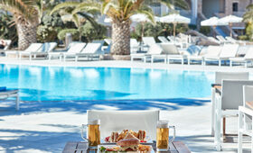 Santo Miramare Hotel