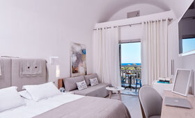 Santo Miramare Hotel