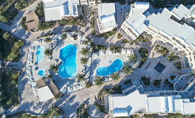 Santo Miramare Hotel