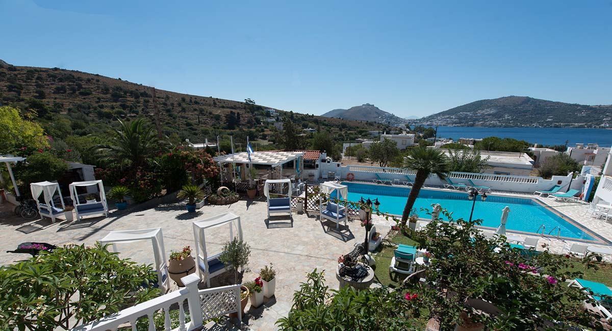 Saraya Resort Leros
