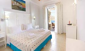 Sea View Residence Mykonos