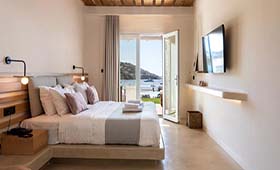 Sea View Residence Mykonos