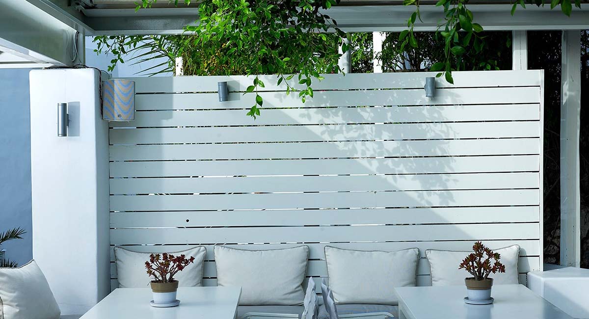 Semeli hotel Mykonos