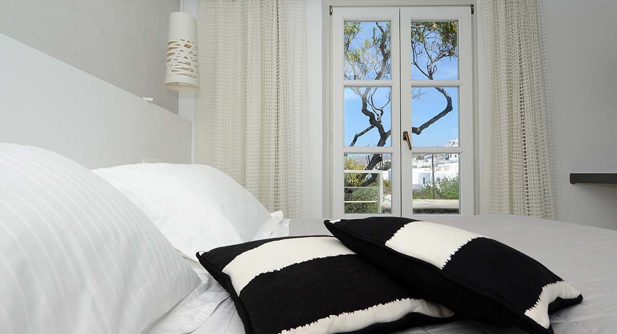 Semeli hotel Mykonos