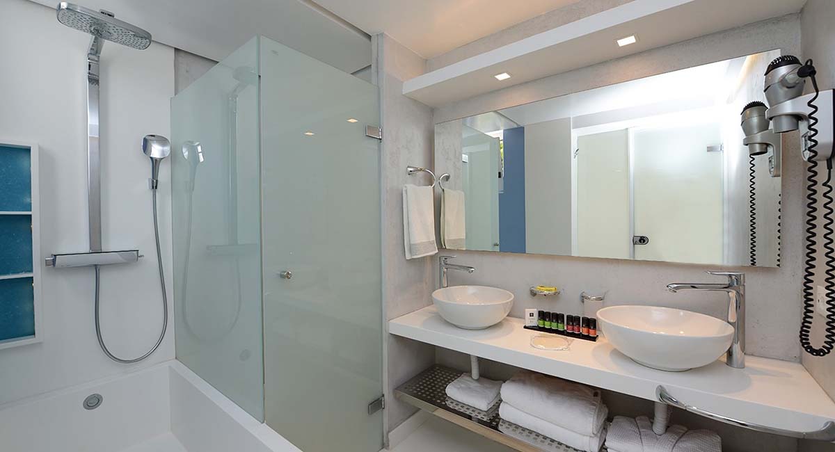 Semeli hotel Mykonos