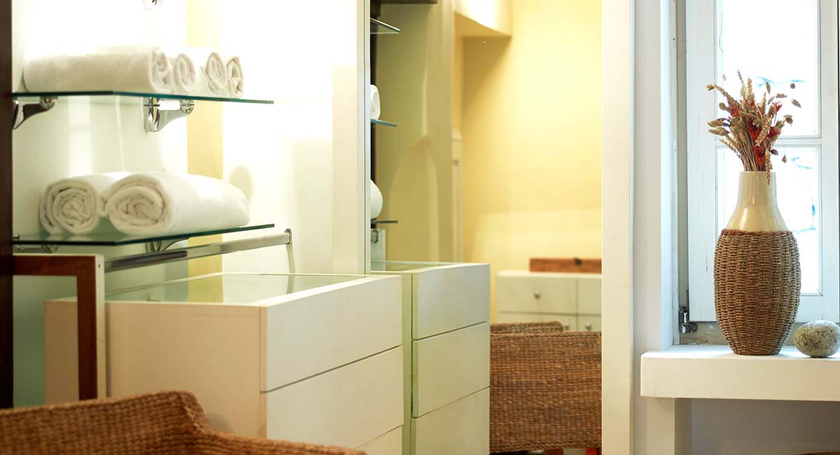 Semeli hotel Mykonos