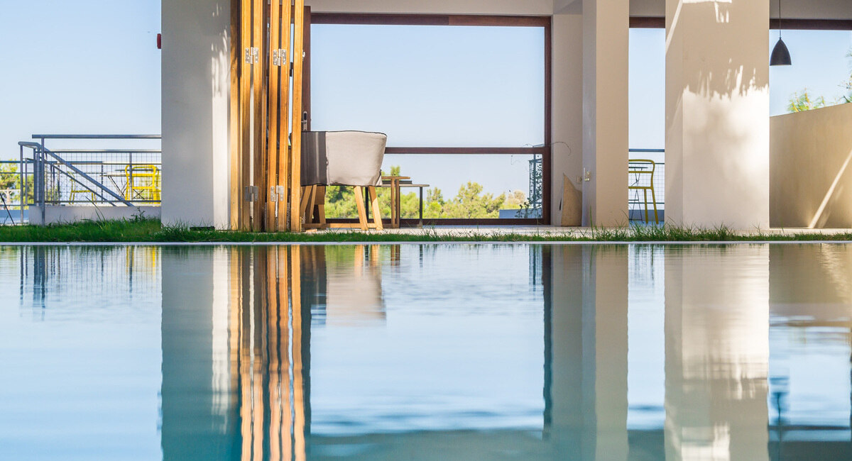 Semeli hotel Kokkari