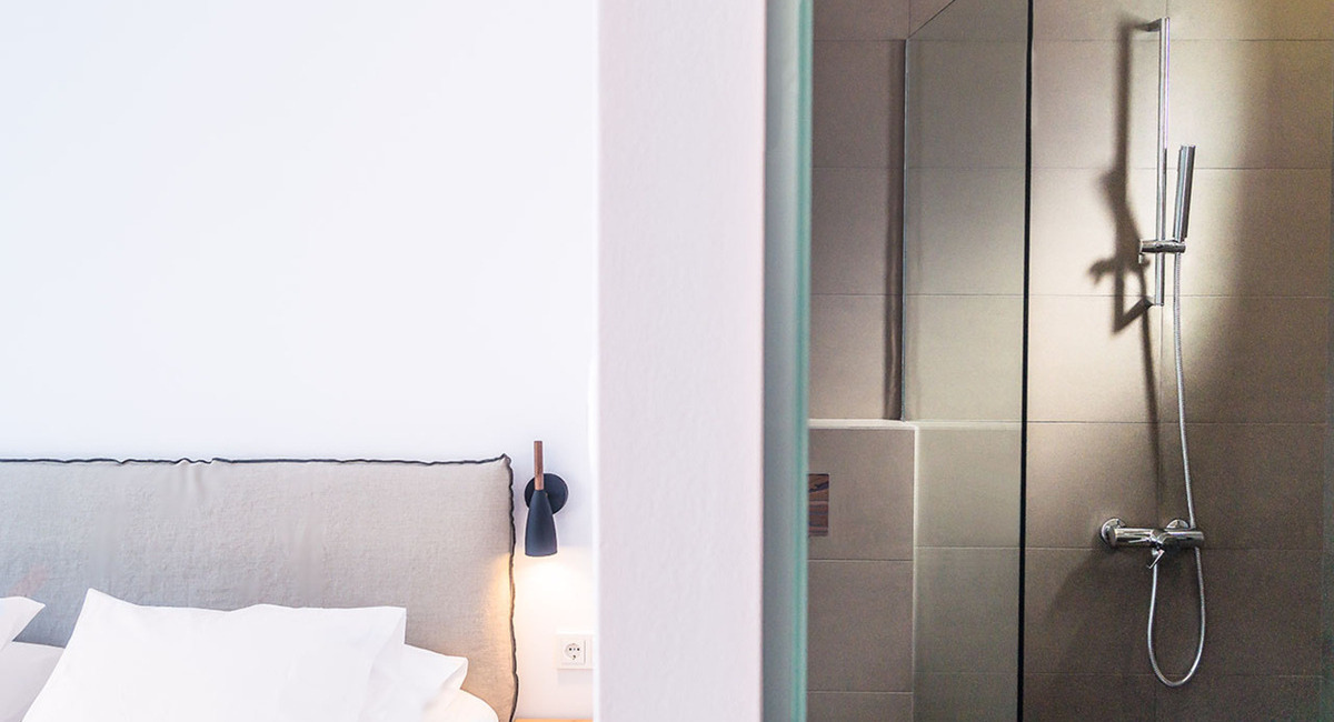 Semeli hotel Kokkari