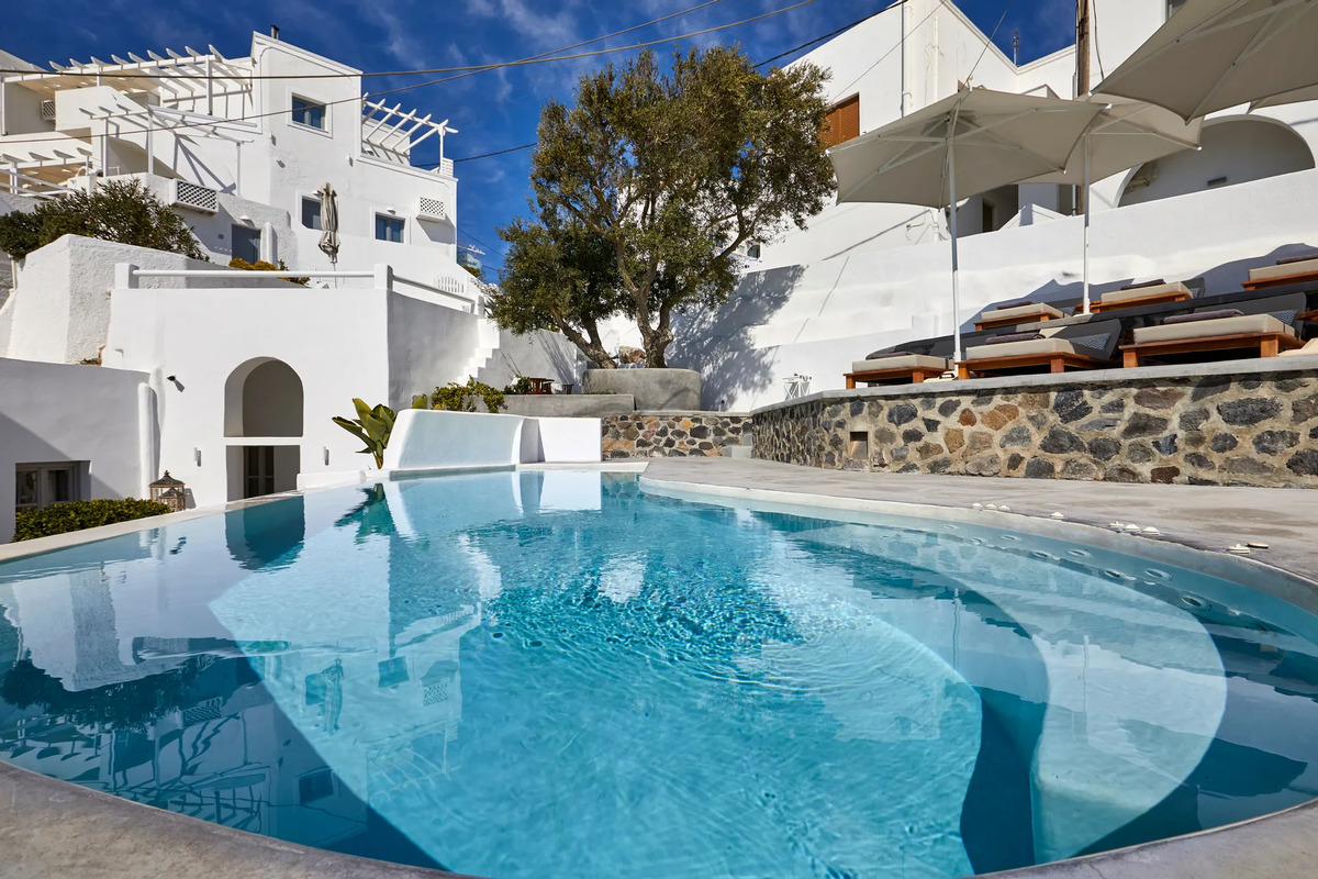 Senses Boutique Hotel