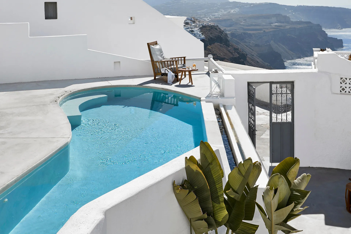 Senses Boutique Hotel