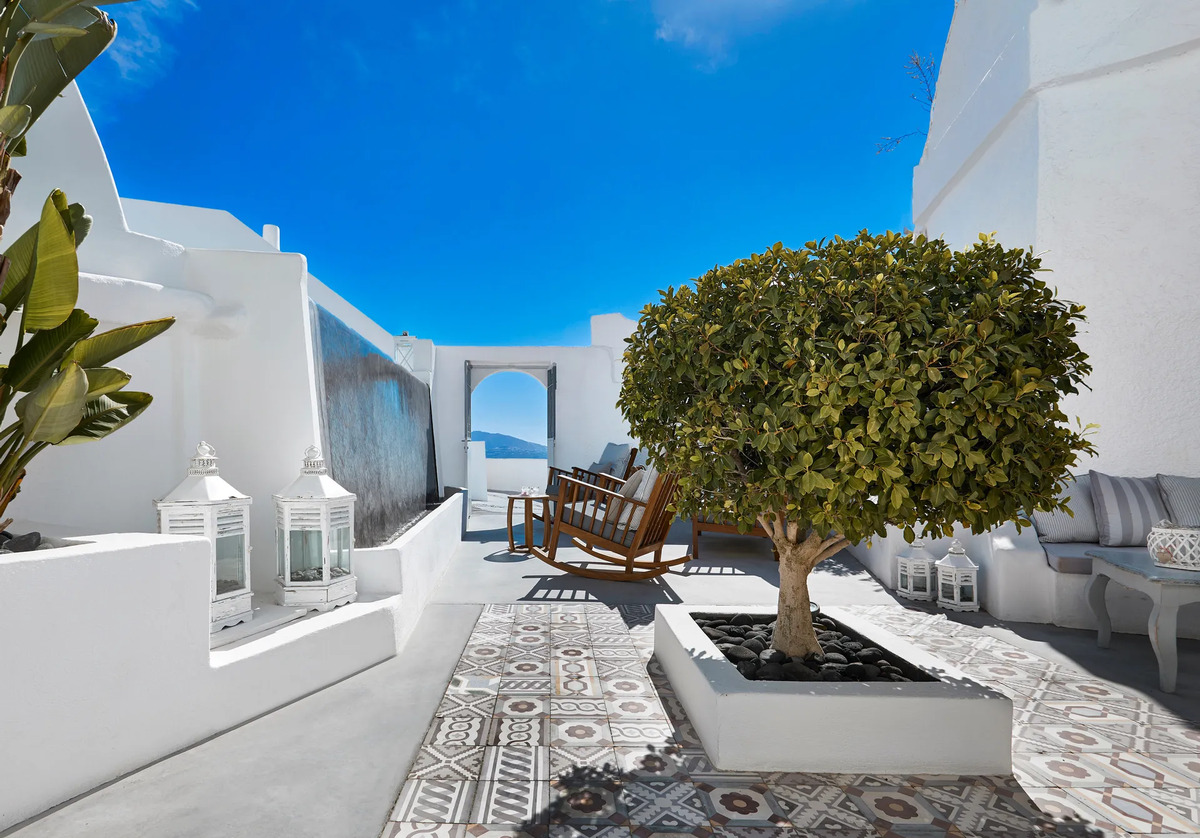 Senses Boutique Hotel