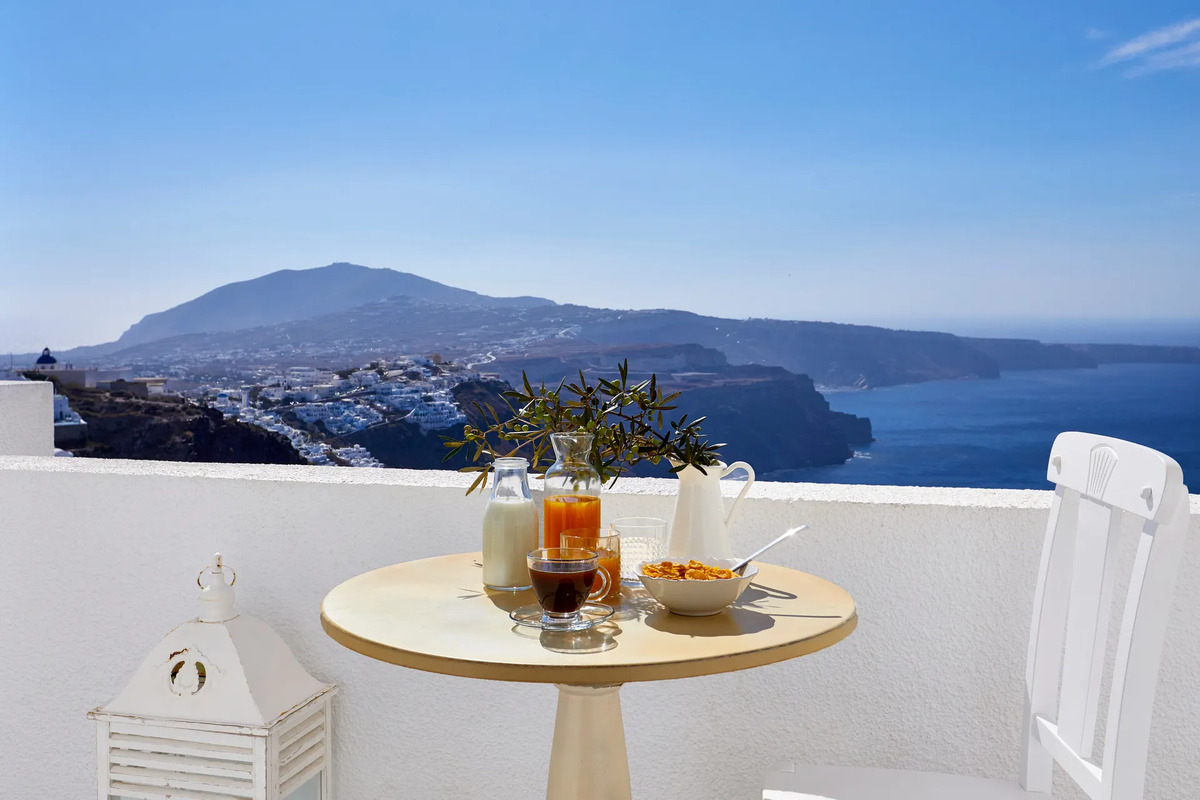 Senses Boutique Hotel