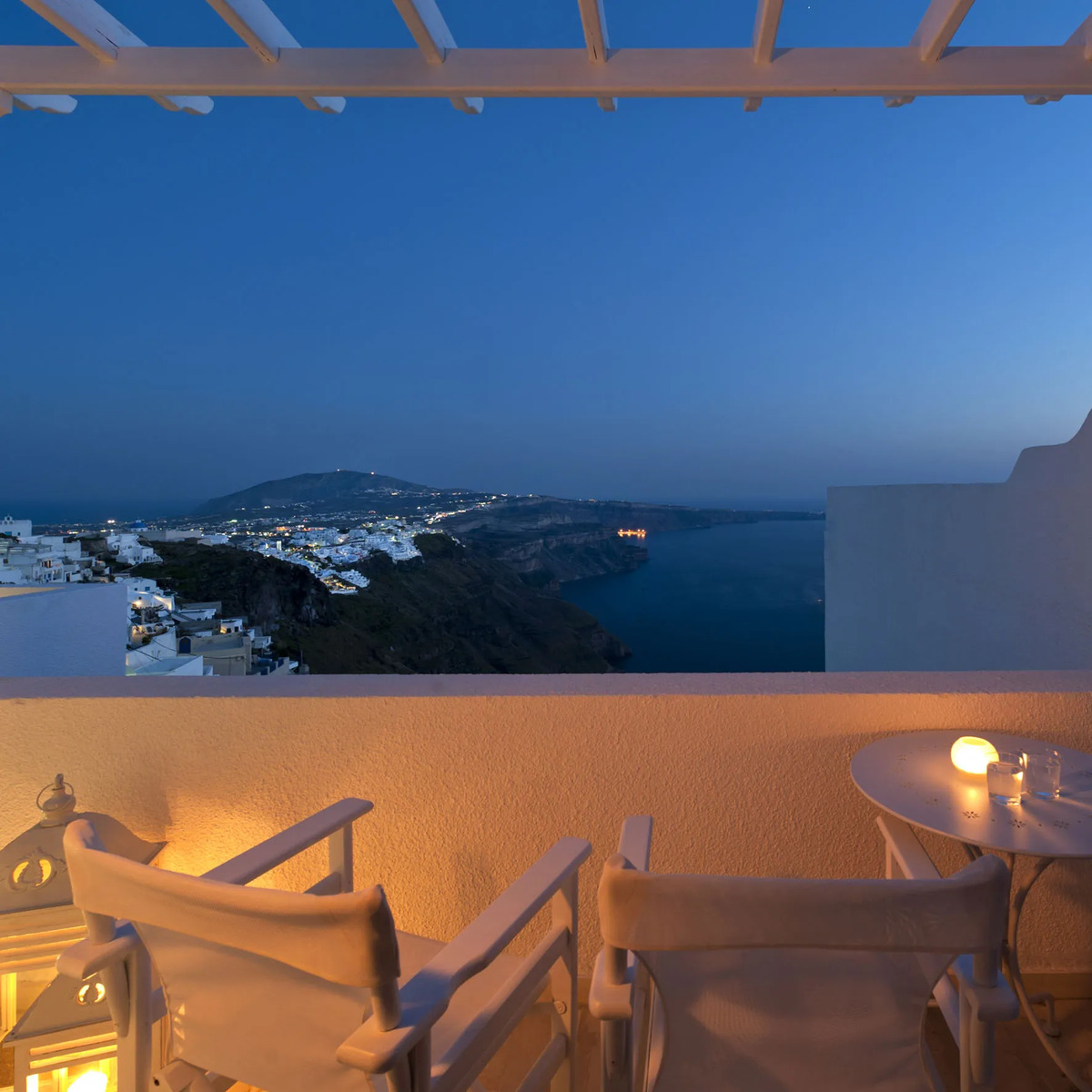 Senses Boutique Hotel