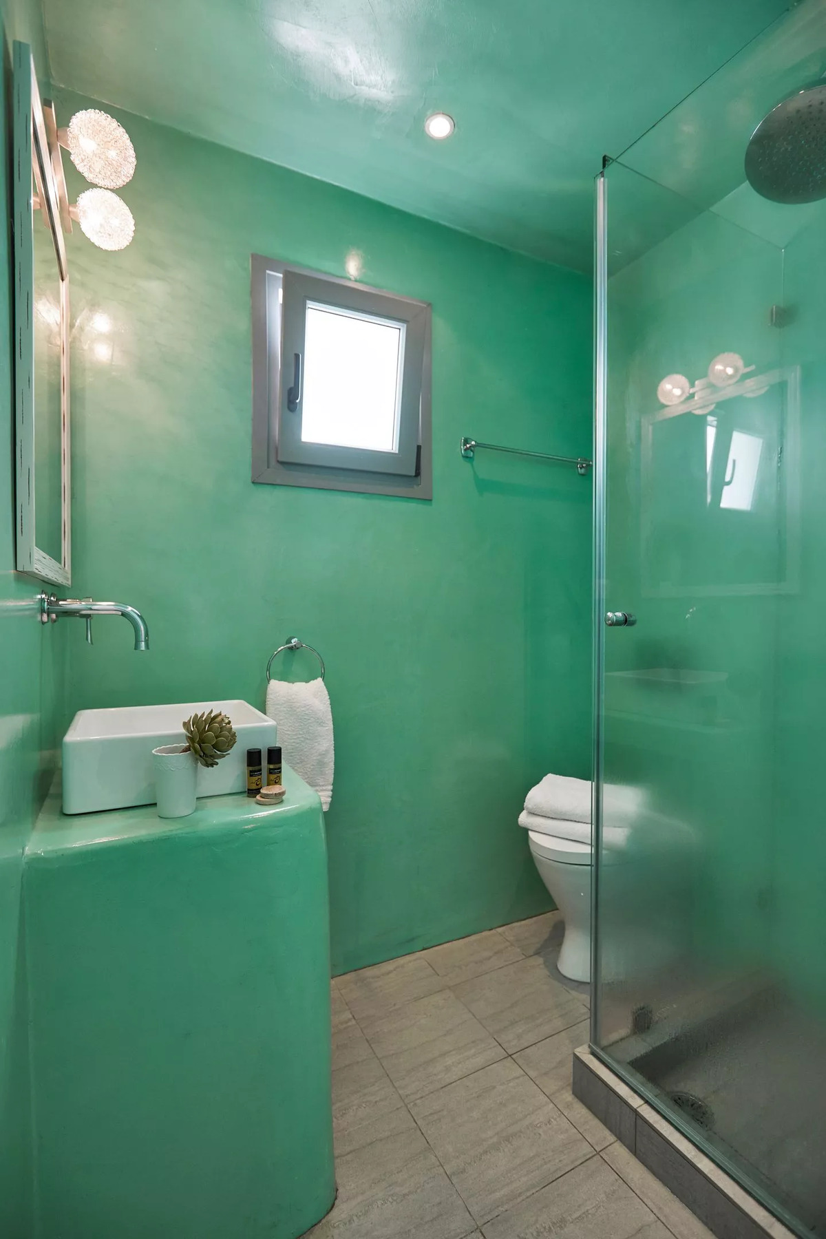 Senses Boutique Hotel