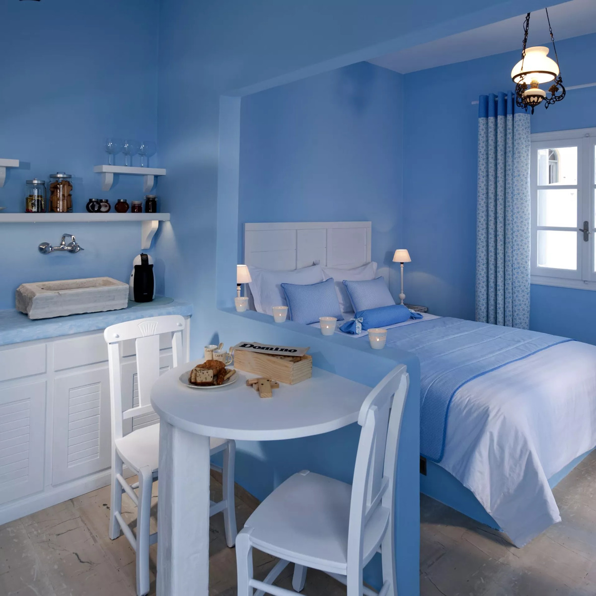 Senses Boutique Hotel