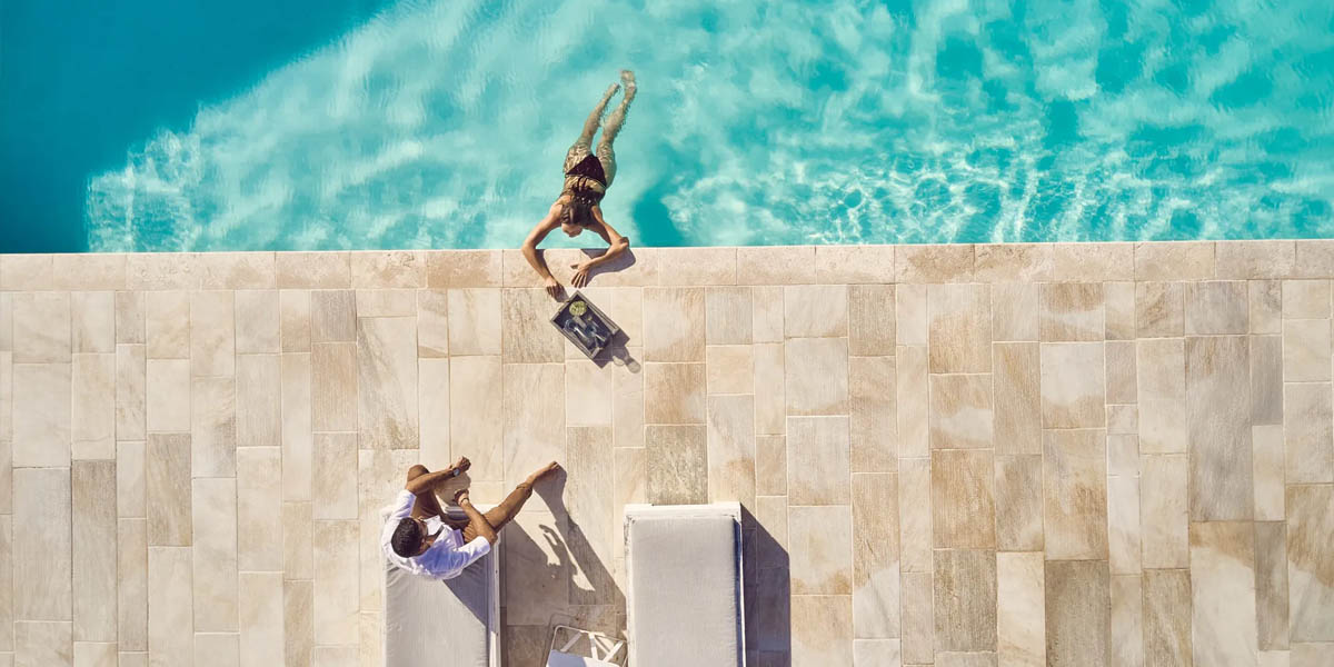 Senses Luxury Villas Suites