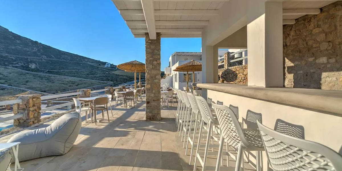 Senses Luxury Villas Suites