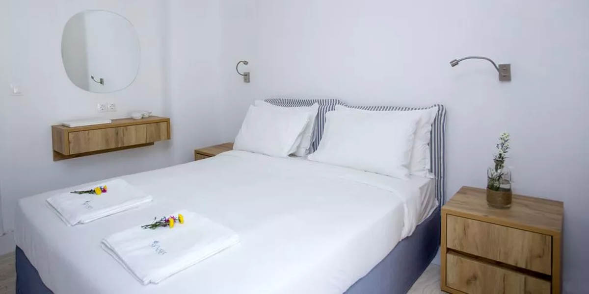 Senses Luxury Villas Suites