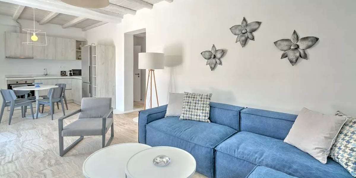 Senses Luxury Villas Suites