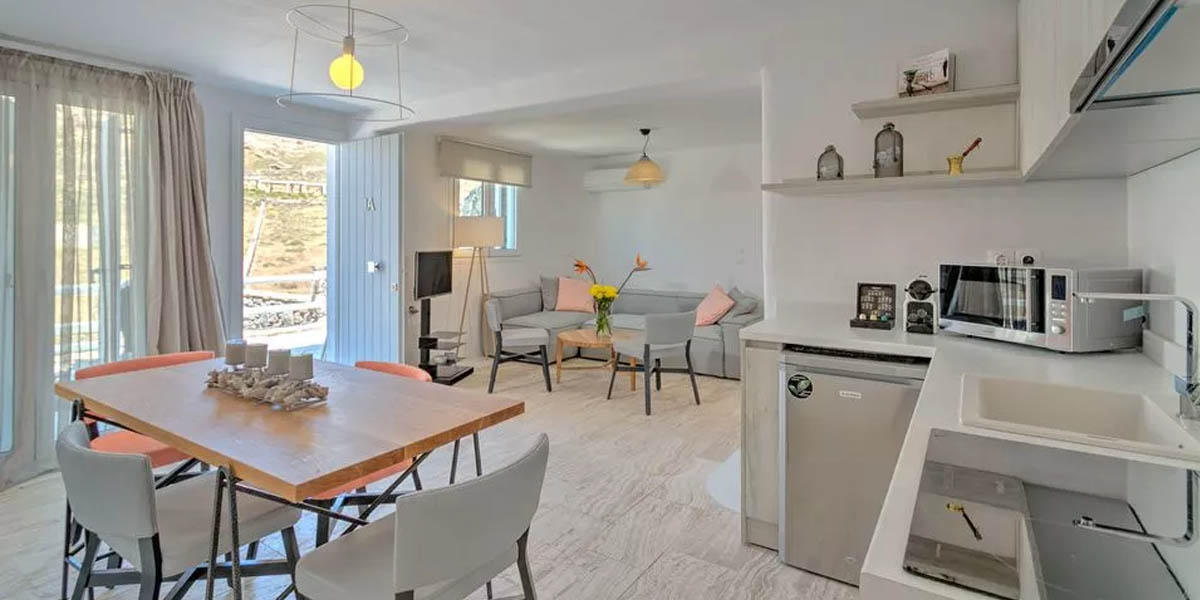 Senses Luxury Villas Suites