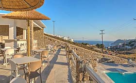 Senses Luxury Villas & Suites