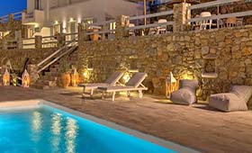 Senses Luxury Villas & Suites