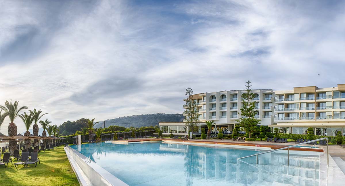 Sentido Ixian Grand Rhodos