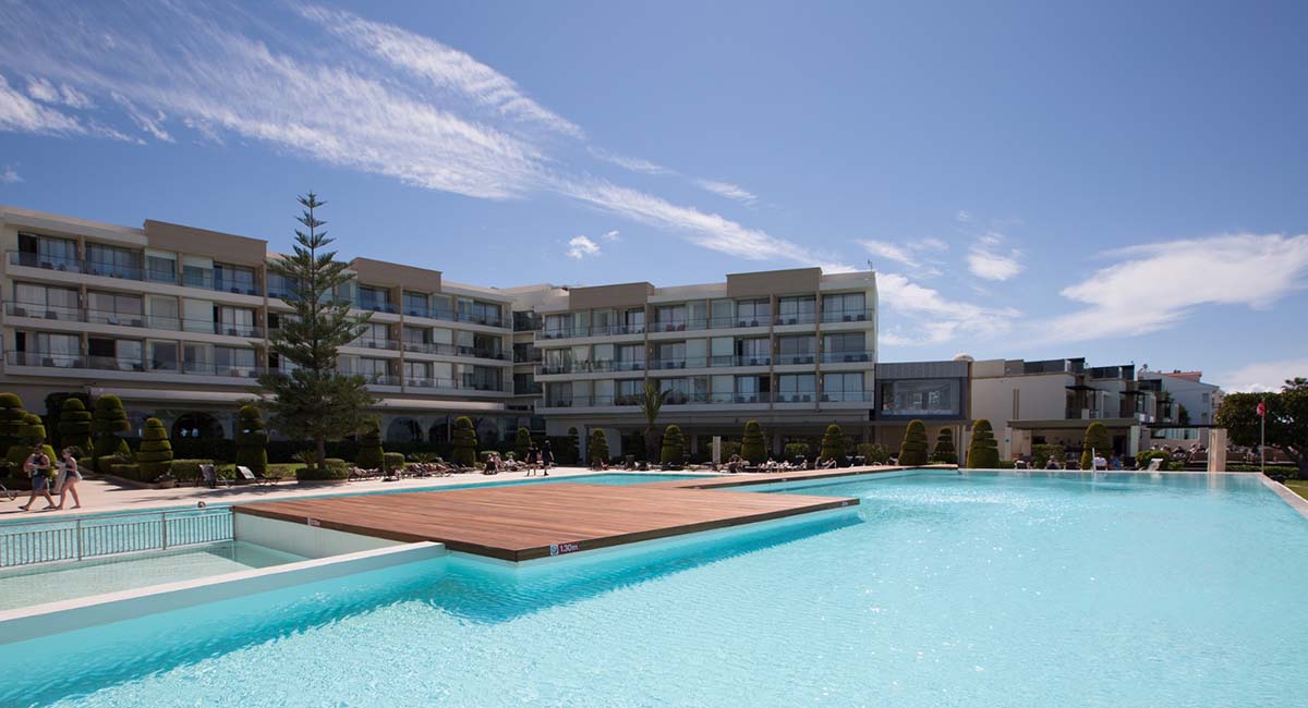 Sentido Ixian Grand Rhodos