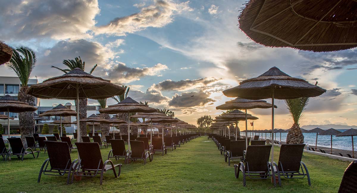 Sentido Ixian Grand Rhodos