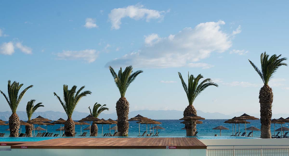 Sentido Ixian Grand Rhodos