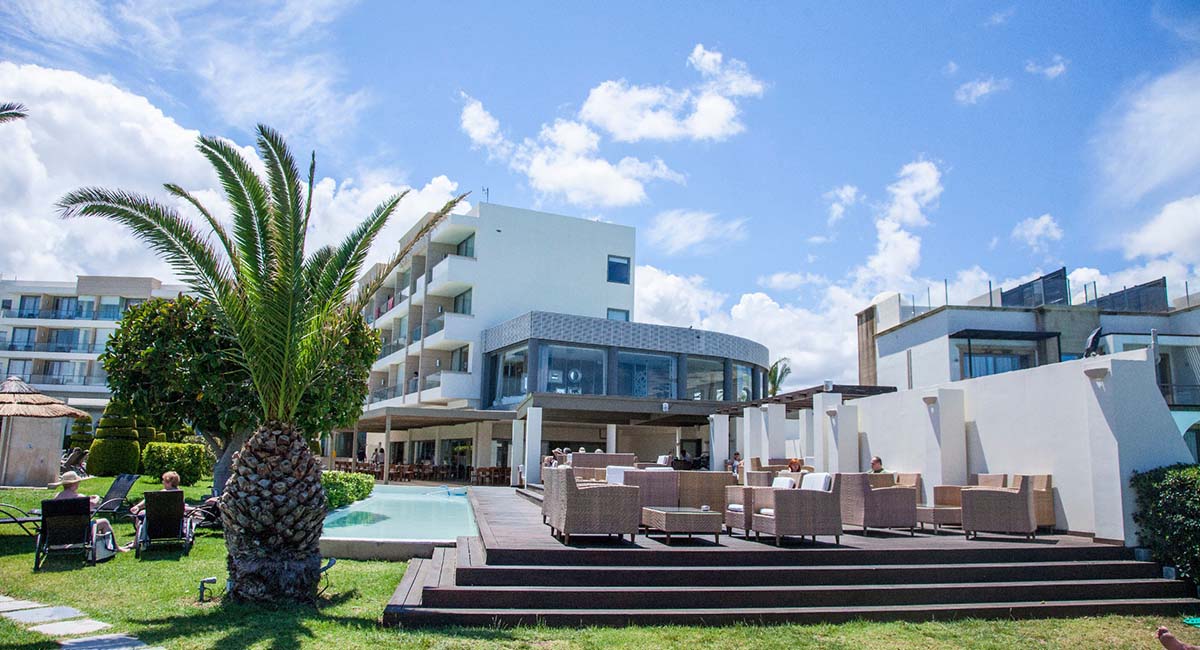 Sentido Ixian Grand Rhodos