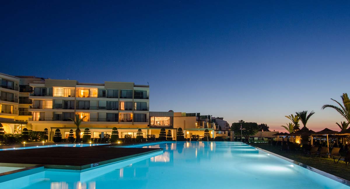 Sentido Ixian Grand Rhodos