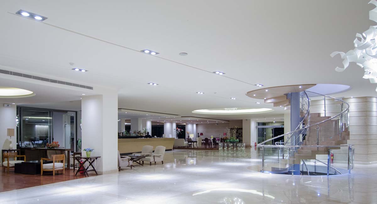 Sentido Ixian Grand Rhodos