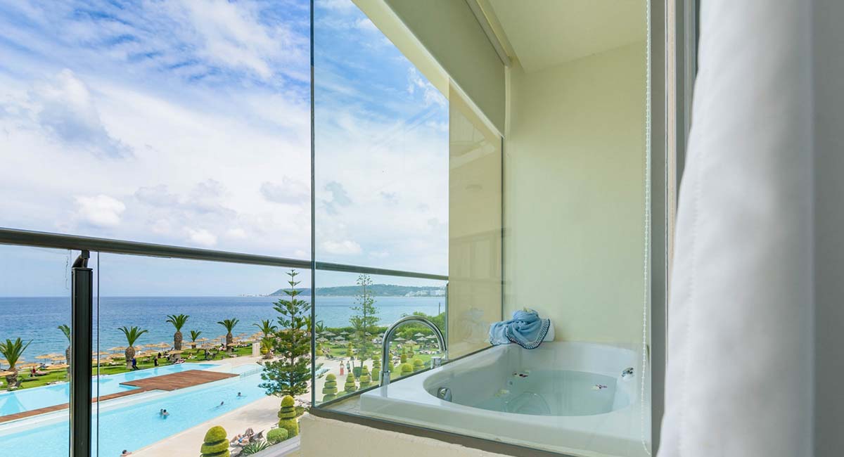 Sentido Ixian Grand Rhodos