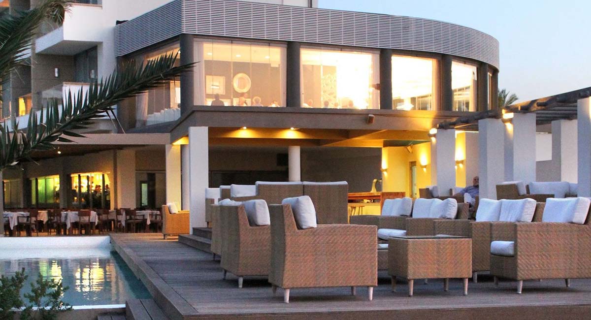 Sentido Ixian Grand Rhodos