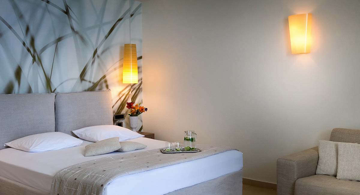 Sentido Ixian Grand Rhodos