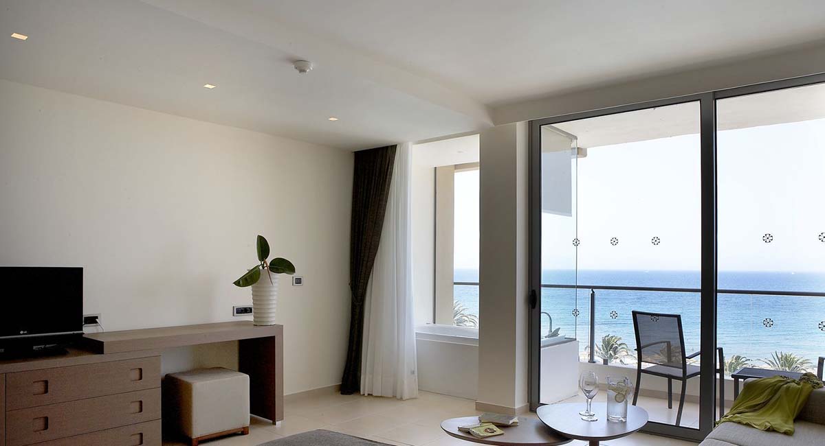 Sentido Ixian Grand Rhodos