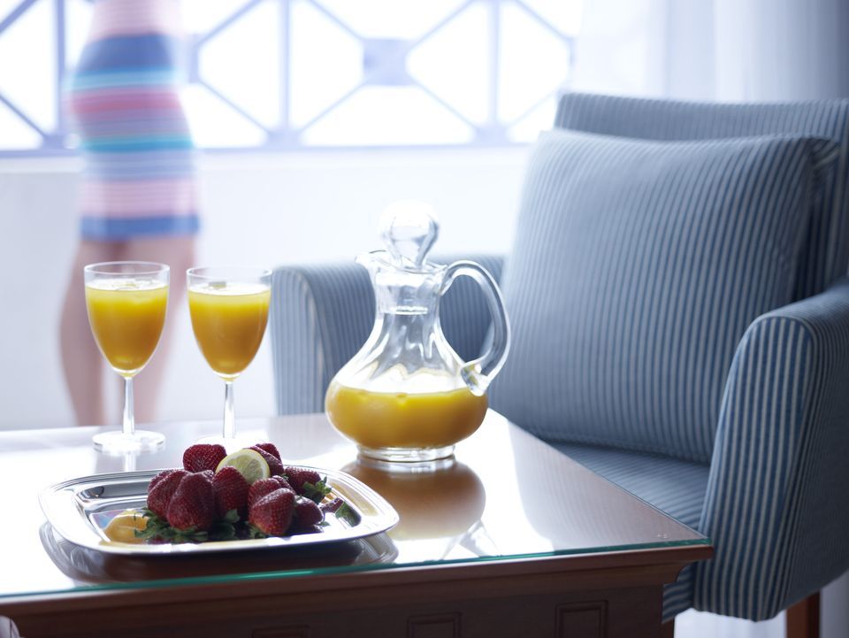 Serita Beach Hotel Anissaras Kreta