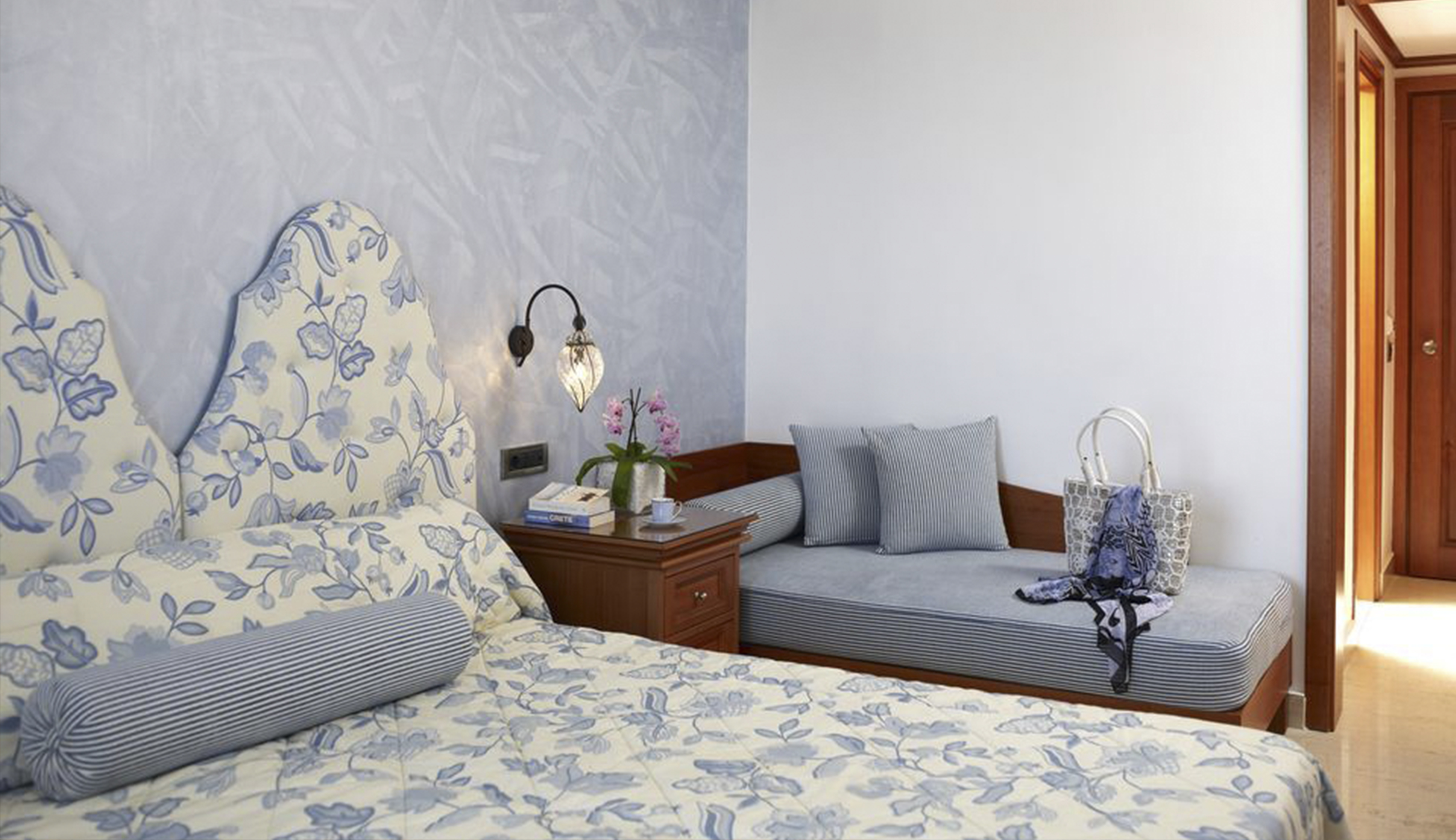 Serita Beach Hotel Anissaras Kreta