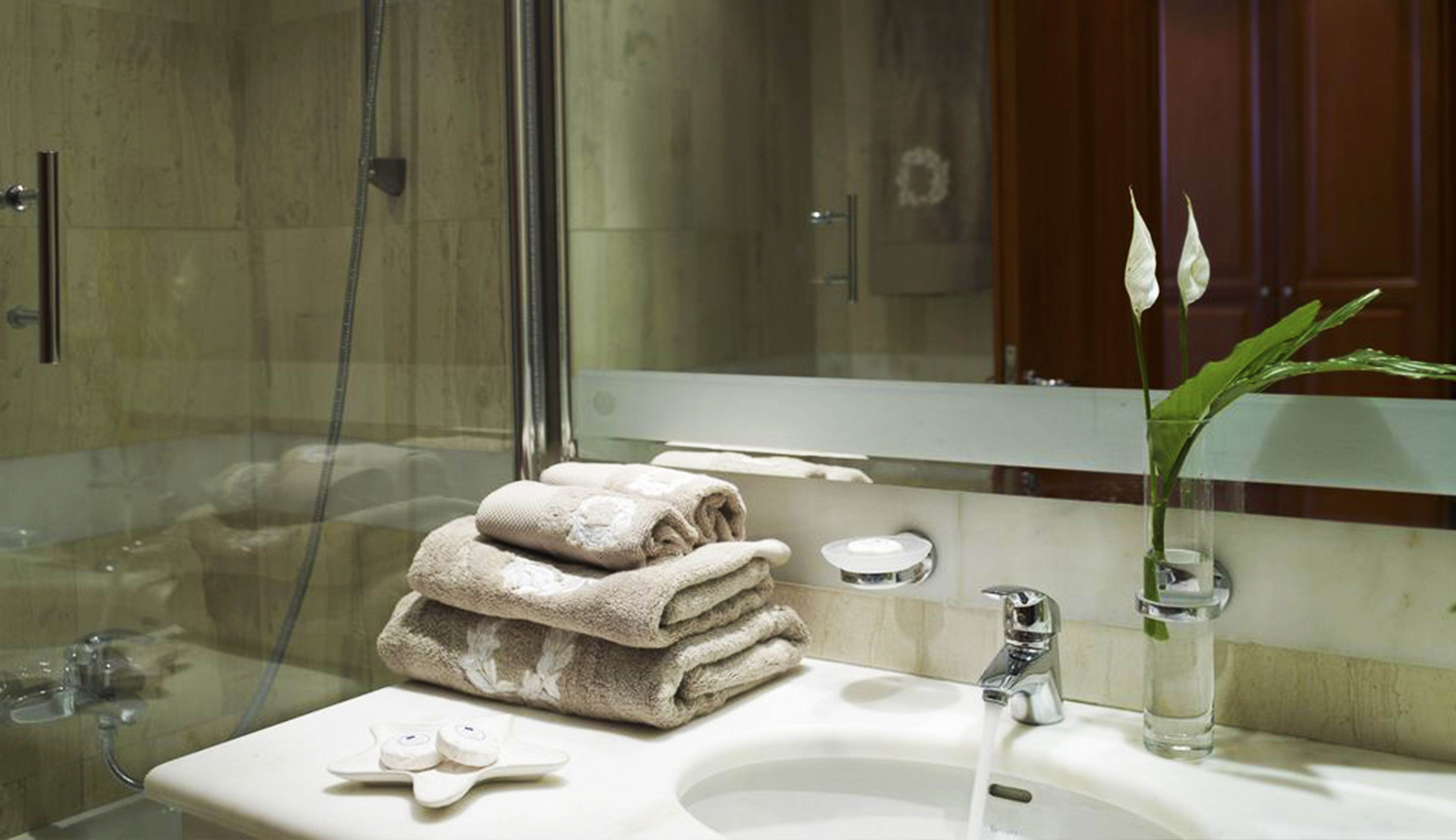 Serita Beach Hotel Anissaras Kreta